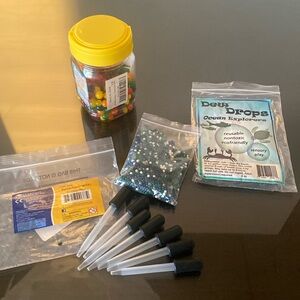 Sensory Table Bundle